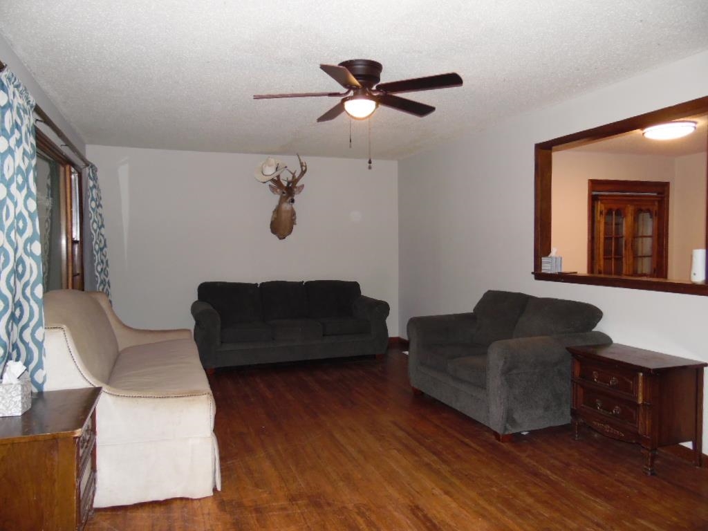 For Sale: 517 E 8th, Belle Plaine KS